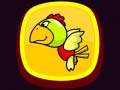 Permainan Hyper Flappy Bird talian