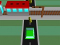 Permainan Lari Dalam Trafik talian