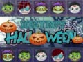 Permainan Musnahkan Halloween talian