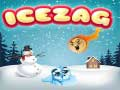 Permainan Zigzag Ais talian