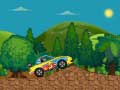 Permainan Pemandu Offroad talian