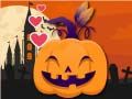 Permainan Bola Cinta Halloween talian