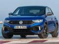Permainan Volkswagen T-Roc R talian