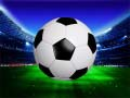 Permainan Pesta Bola Sepak Hyper Kick Up talian