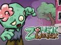 Permainan Pengembara Zombie talian