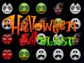 Permainan Halloween Letupan Jahat talian