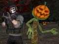 Permainan Tentera Bertopeng: Kelangsungan Hidup Halloween talian