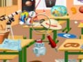 Permainan Hiper Kembali ke Sekolah talian