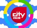 Permainan Warna Bandar talian
