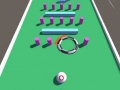 Permainan Bola Jarak 3D talian