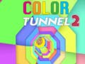 Permainan Terowong Warna 2 talian