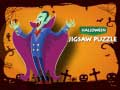 Permainan Teka Halloween talian