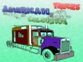 Permainan Mewarna Lori Amerika talian