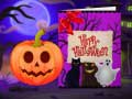 Permainan Selamat Halloween, Puteri Pereka Kad talian