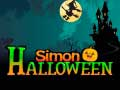 Permainan Simon Halloween talian