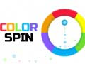 Permainan Putaran Warna talian