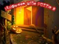 Permainan Teka-Teki Gelincir Halloween 2 talian