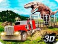 Permainan Simulator Pengangkutan Haiwan Zoo talian