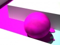 Permainan Roller Splat 3D talian
