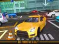 Permainan Super Memandu Kereta Parkir talian