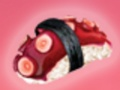 Permainan Lapan Sushi talian