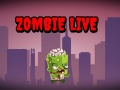 Permainan Zombi Secara Langsung talian