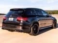 Permainan Mercedes-Benz GLC63 talian