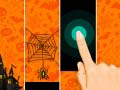 Permainan Halloween: Jubin Sihir talian
