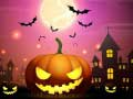 Permainan Pesta Halloween Menyeramkan talian