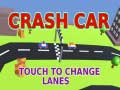 Permainan Kereta Langgar talian