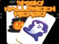 Permainan Memori Halloween Menyeramkan talian