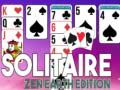 Permainan Solitaire Zen: Edisi Bumi talian