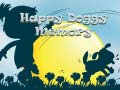 Permainan Ingatan Anjing Bahagia talian