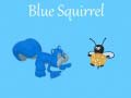 Permainan Squirrel Biru talian
