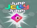 Permainan Lompat Jeli Lompat talian