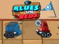 Permainan Biru Kecil Vs Merah Mini talian