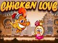 Permainan Cinta Ayam talian