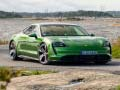 Permainan Porsche Taycan talian