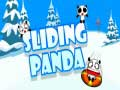 Permainan Panda Licin talian