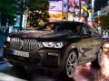 Permainan BMW X6 M50I talian