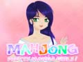 Permainan Mahjong Gadis Manga Cantik talian