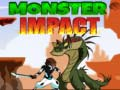 Permainan Impak Monster talian