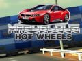 Permainan Hot Wheels yang Menakjubkan talian