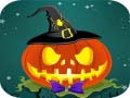 Permainan Labu Halloween Sempurna talian