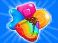 Permainan Candy Bomb: Demam Manis talian