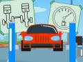 Permainan Buku Mewarnai Alat Ganti Kereta talian