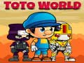 Permainan Dunia Toto talian