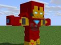 Permainan Cari Perbezaan: Block Craft talian