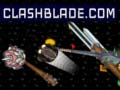 Permainan Clash Balde IO talian