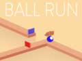 Permainan Larian Bola talian